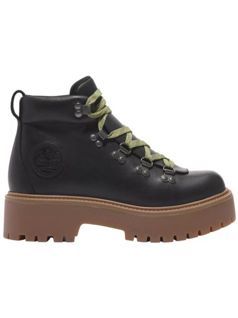 Timberland Timberland Women's Stone Street Mid Boots