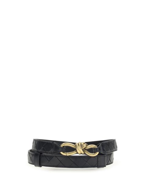 Bottega Veneta Bottega Veneta Andiamo Belt
