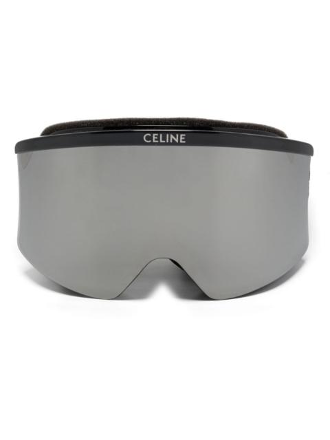 CELINE Celine Men Ski Mask