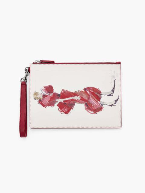 Marc Jacobs THE RUNWAY ILLUSTRATION WRISTLET