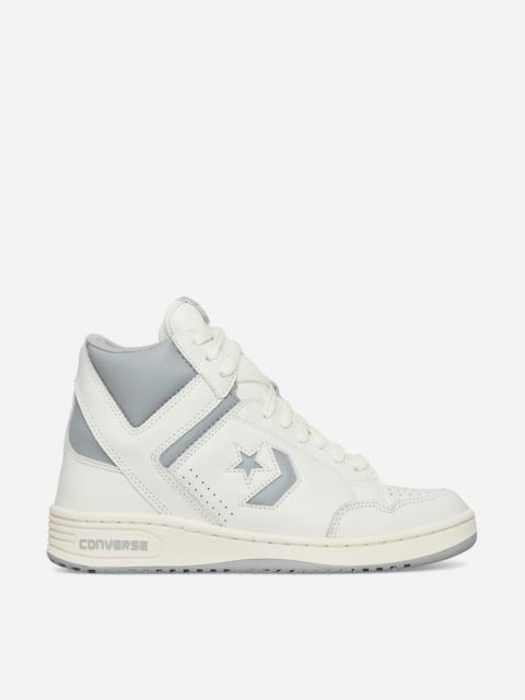 Converse Weapon Mid Sneakers Vintage White / Ash Stone