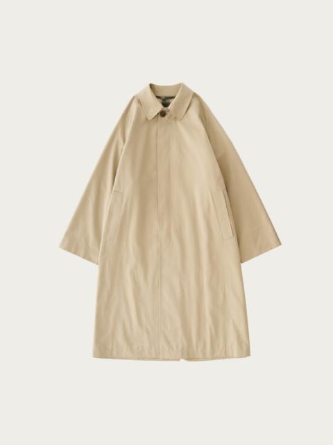 BEAMS PLUS Studio Nicholson x Beams+ Peter Raincoat - Tan