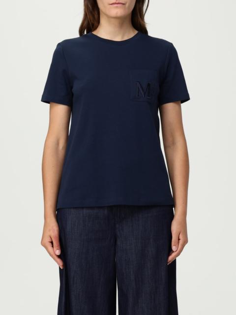'S Max Mara T-shirt woman 's Max Mara