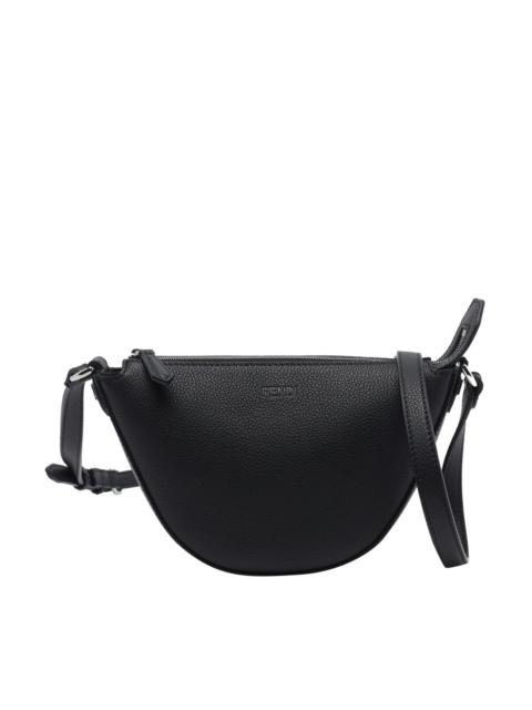 FENDI Fendi Men Mini Fendi Melon Crossbody Bag
