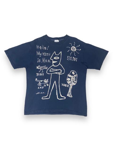 Other Designers VINTAGE ART STYLE JEAN BASQUIAT ABT DAILY LIFE SURROUNDING