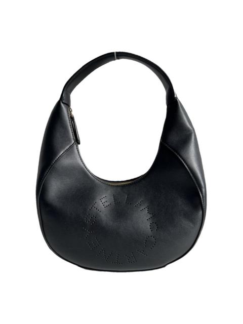 Stella McCartney Logo vegan leather handbag