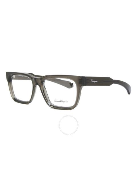 FERRAGAMO Salvatore Ferragamo Demo Sport Men's Eyeglasses SF2941 023 54