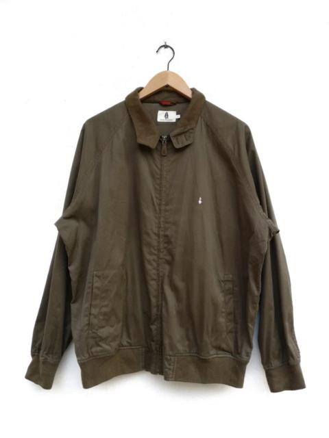 Other Designers Harrington - Jacket Light Outerwear Coat