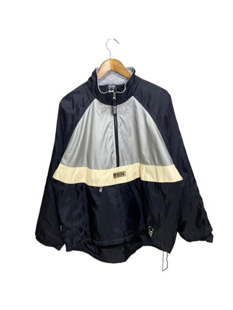 Other Designers Vintage Beschwa oversize anorak jacket