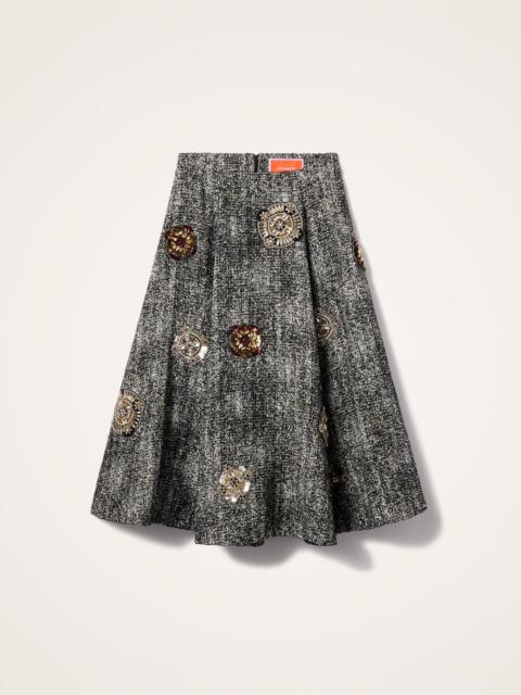 La DoubleJ Dolce Vita Skirt