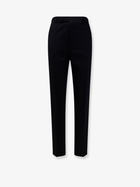 CELINE Celine Wool Trousers Black Men