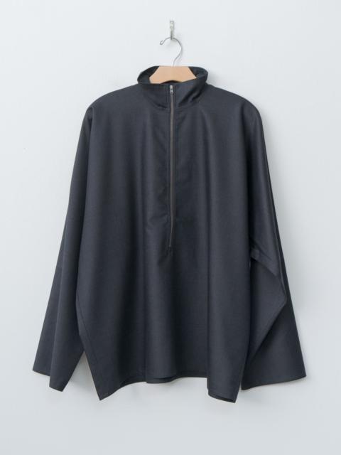 SOFIE D'HOORE Carracci Pullover - Charcoal Melange