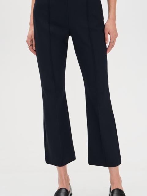 Vince Niki Crop Flare Pants