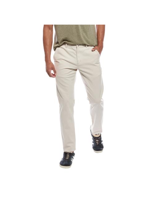 Theory Theory Zaine Canvas Pant