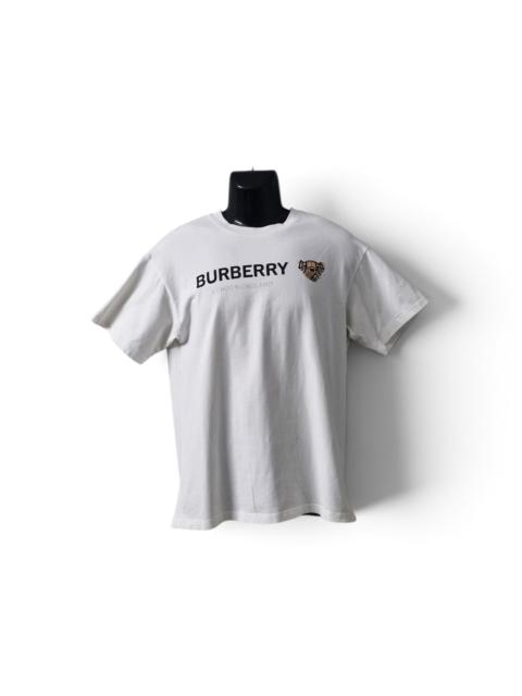 Burberry Burberry London England Thomas Bear graphic tshirt