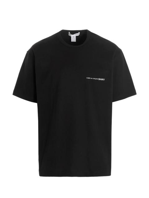 Comme des Garçons SHIRT Logo T-shirt