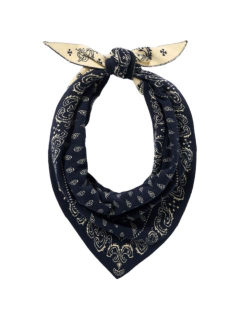 GUEST IN RESIDENCE Guest In Residence Women Wool And Cashmere Scarf