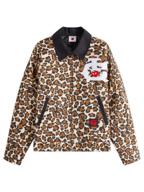 ICECREAM ICECREAM Work Jacket