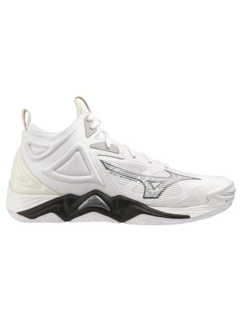 Mizuno Mizuno Wave Momentum 3 Mid Volleyball Shoes
