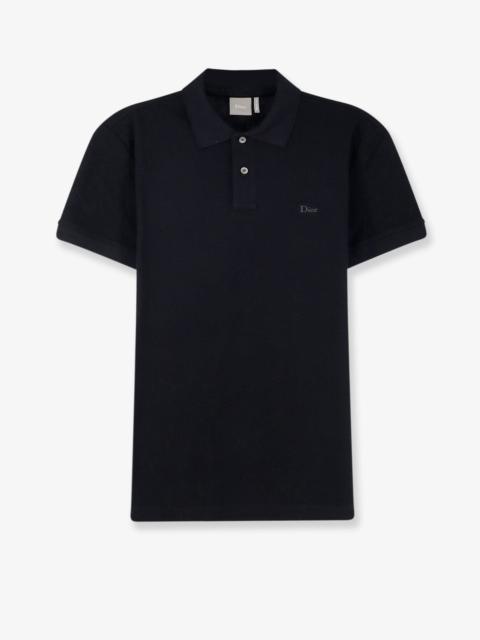 Dior Dior Men Cotton Polo