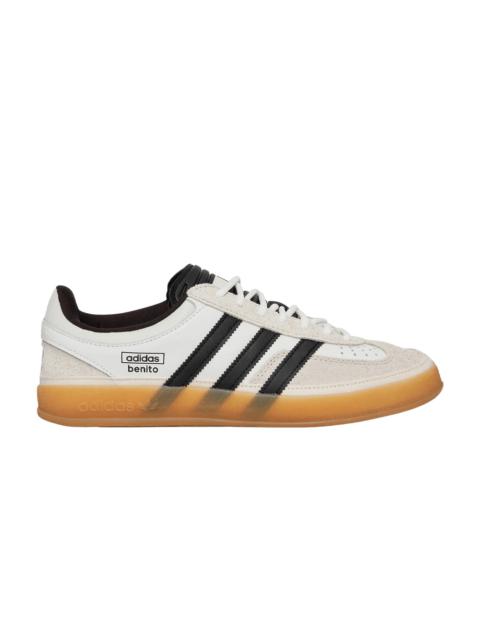 adidas Bad Bunny x Gazelle Indoor 'Core White'