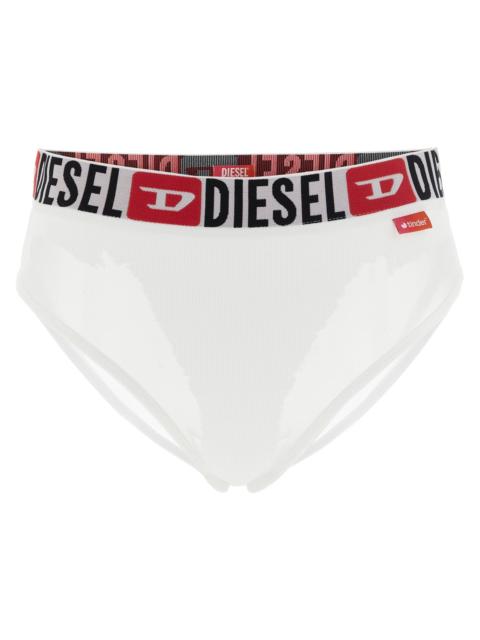 Diesel Diesel Women Diesel X Tinder 'Pr-Sam-D-Core' Briefs