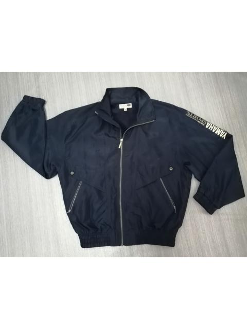 Other Designers Japanese Brand × Vintage × Yamaha - Vintage YAMAHA Windbreaker Jacket