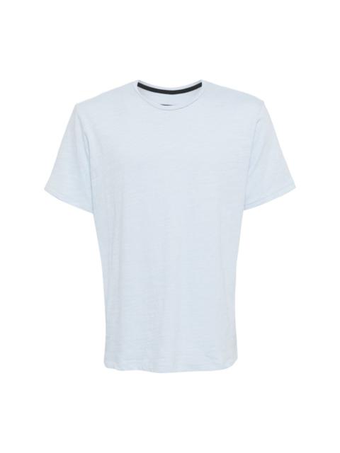 short-sleeved t-shirt