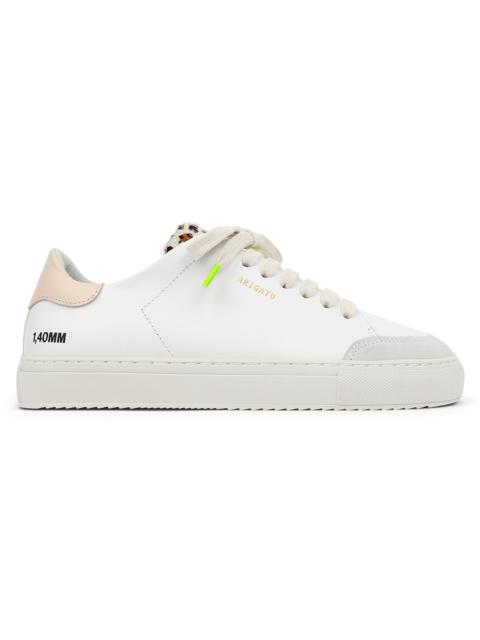 Axel Arigato Axel Arigato Clean 90 Triple Animal White (Women's)