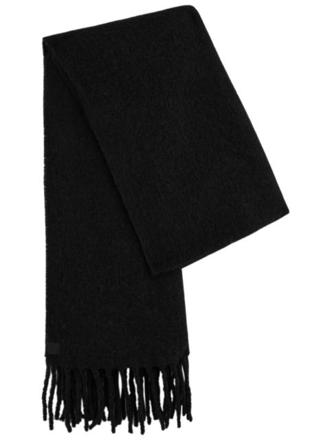 Canada Goose Canada Goose Alpaca-blend Scarf