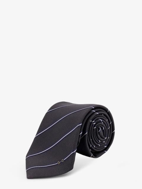 GUCCI Gucci Bittery Silk Tie