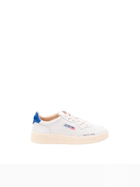 AUTRY `Medalist Low` Sneakers