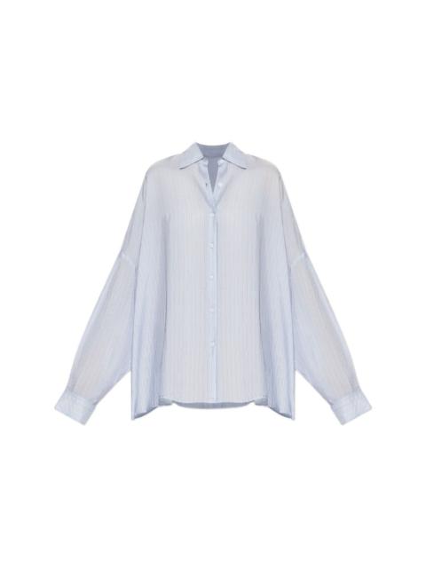Dries Van Noten Casia printed shirt