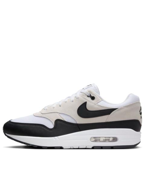 Nike Nike Air Max 1 Essential 'White Black' FZ5808-101