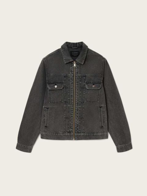 ALLSAINTS BRIGHTMORE DENIM JACKET