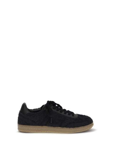 Balmain Balmain Men Balmain Swan-Sponge&Calfskin