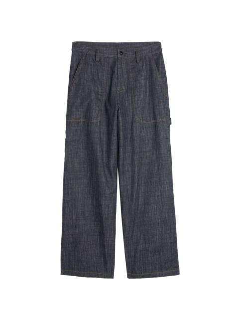Y's KO-Work trousers