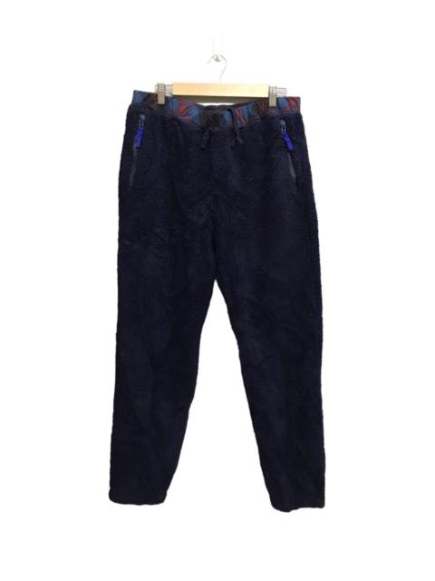 Other Designers JW Anderson × Uniqlo - J.W ANDERSON UNIQLO FLEECE SWEATPANT
