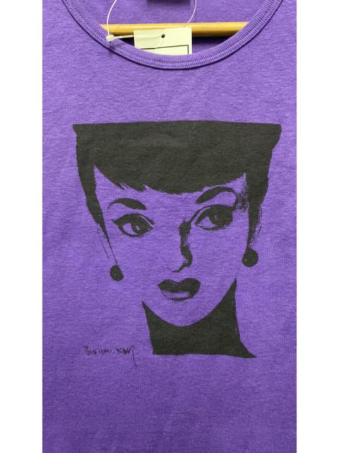 Junichi Nakahara T-Shirt JN