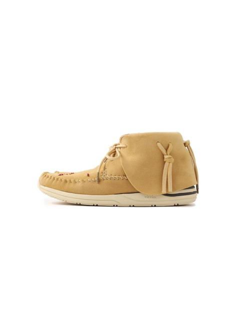 visvim FBT LHAMO-FOLK W SAND