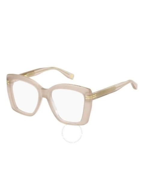 Marc Jacobs Marc Jacobs Demo Butterfly Ladies Eyeglasses MJ 1064 0FWM 52