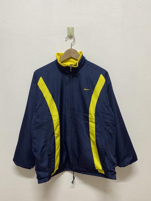 Nike Vintage Nike Windbreaker