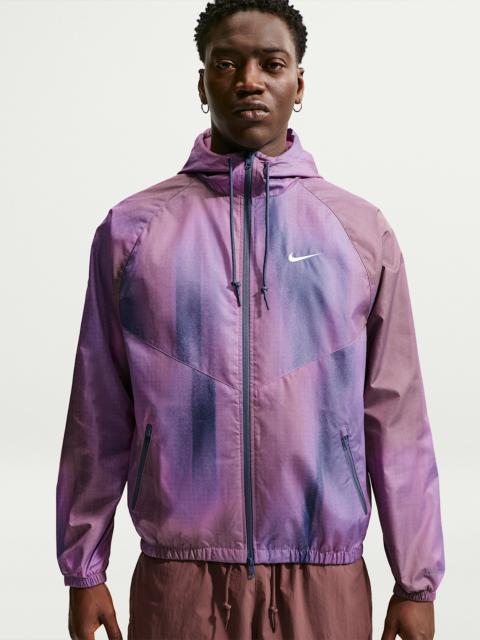 Nike Nike Windrunner Men's Lined Jacket