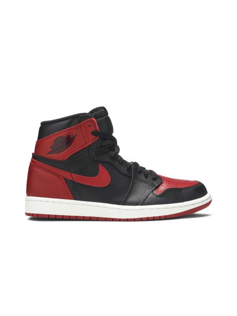 Jordan Air Jordan 1 Retro High OG 'Banned' 2016
