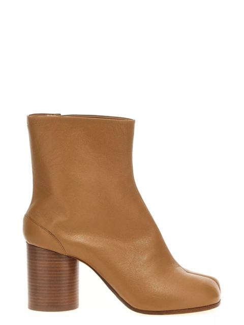 Maison Margiela Maison Margiela Women Tabi' Ankle Boots