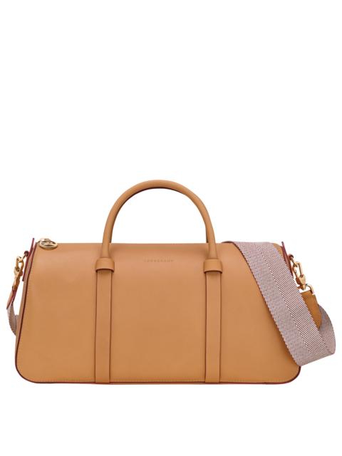 Longchamp Daylong L Handbag Vegetal - Leather