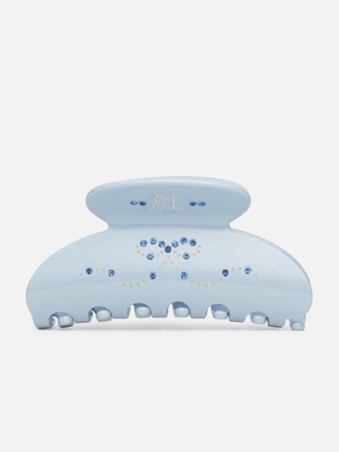 SANDY LIANG PRINCESS HAIR CLAW