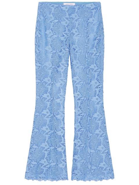 CAROLINA HERRERA Kenny Bootcut Pant