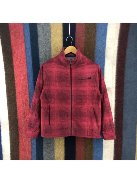 New Balance NEW BALANCE Turtle Neck Fleece #0140/G
