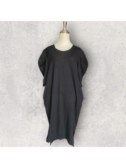 Fall19 Jersey Dress